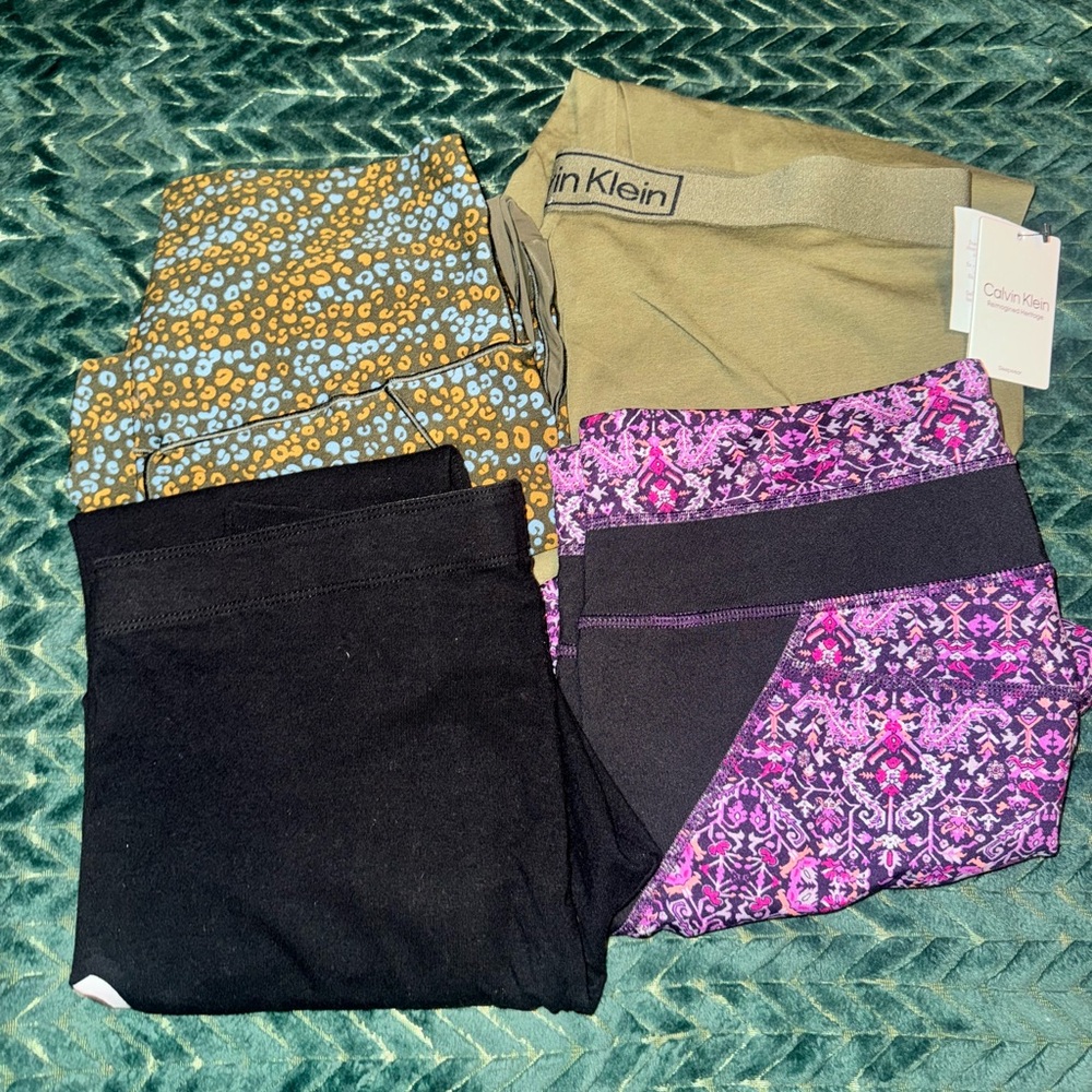 Legging Bundle - image 1